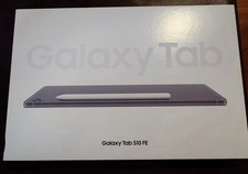 Samsung Galaxy Tab S10 FE WiFi