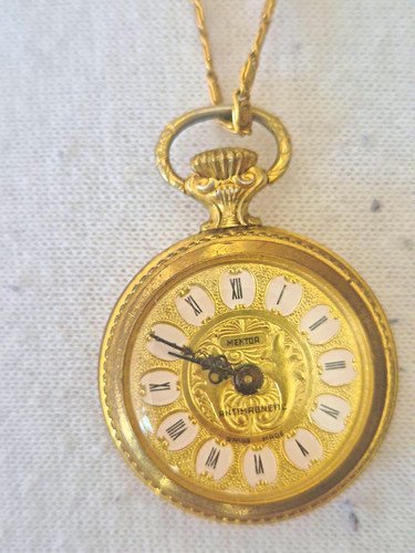 Mentor taschenuhr - mentor,