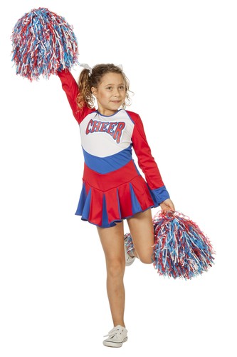 Wilbers cheerleader kleid - wilbers,