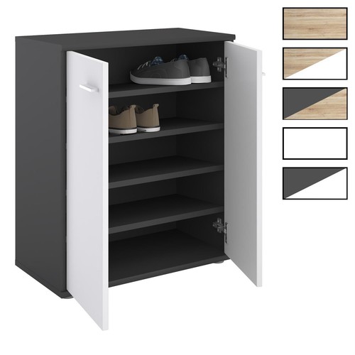 Schuhschrank schuhkommode - schuhschrank,