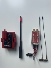 EzUHF ImmersionRC Diversity Empfänger und Sender - FPV Langrange