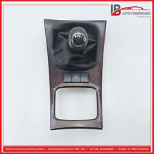 MERCEDES BENZ C-KLASSE W203 C200 CDI Schalthebelknopf Schaltsack A2036803582