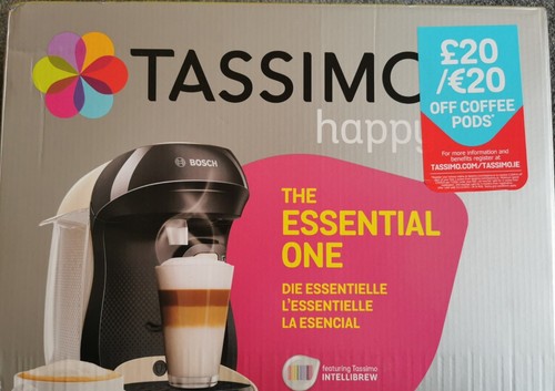 Tassimo tas1007gb - tassimo,