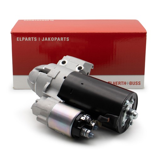 Herth buss anlasser starter - anlasser,