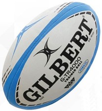 Gilbert Rugby Ball -G-TR4000
