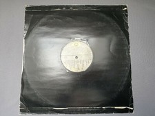 12" Trouble Funk - Trouble + Instrumental & Bust your Bubble Go Go Style DC