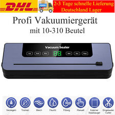 Vakuumierer Vakuumiergerät