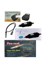 PRO-TOOL NAIL MACHINE Nail