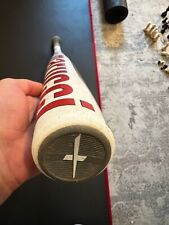 Marucci Cat X 33,5 - BBCORE Drop -3 baseballschläger aluminium