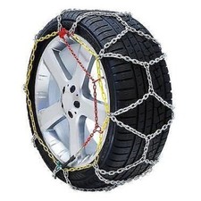 Schneeketten Genehmigt für Auto 9mm Cat 060 Bereifung 175/70 R14