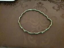 boccia titanium collier kette