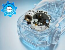 Getriebe VW Caddy  1.6 TDi MLT Start-Stopp