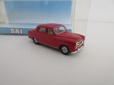 SAI 3306  Peugeot 403