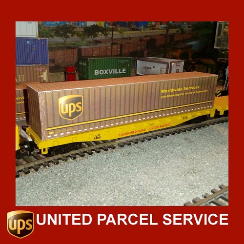 Ups united parcel - ups, service