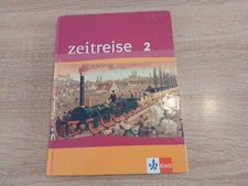 Schulbuch klett zeitreise - zeitreise, 2