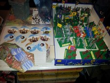 MB Spiele DIE CLAYMORE SAGA