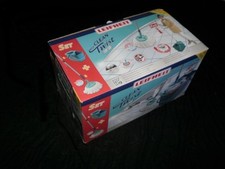 1x Leifheit Clean Twist Mop Set inkl. Wischmopschleuder & Wischmop 