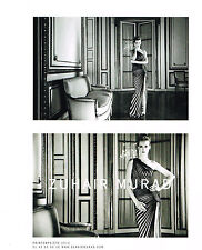 REKLAME WERBUNG 2013 ZUHAIR