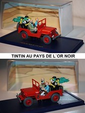 ATLAS-Tim und Struppi-TINTIN