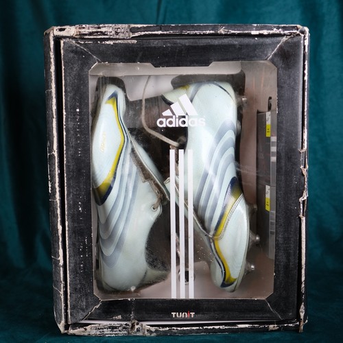 Super seltene adidas f50 6 - super,