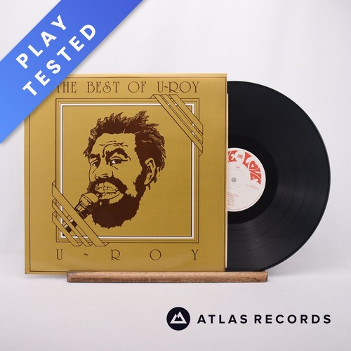 Roy the best - the,