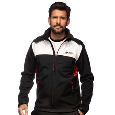 HRT Softshelljacke Racing