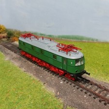 *~* E-Lok BR 218  *~* TT