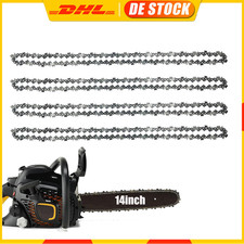 35CM Sägekette für Einhell GP-LC 36/35 Li-Solo Akku-Motorsäge