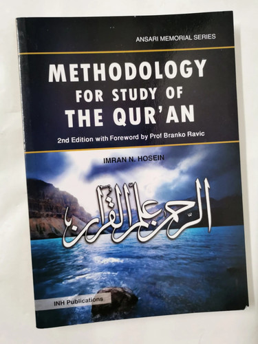 Methodology for study the - methodology,
