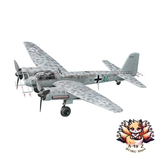 Neu hasegawa maßstab 72 - maßstab, 1:72