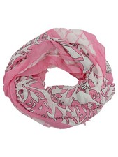 JOOP! Damen Schal Rosa