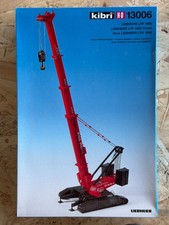 Kibri bausatz 13006 - h0, 1:87