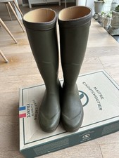 Aigle Gummistiefel Parcours 2 Größe 39