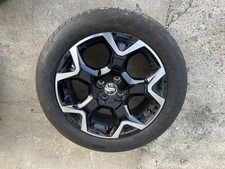 Opel Mokka B 2023 Alle 18 Zoll