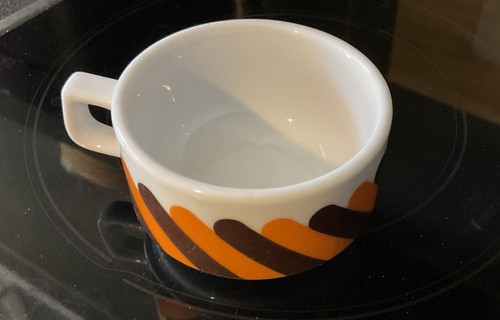 Tasse tschibo oder ähnliche - tschibo,