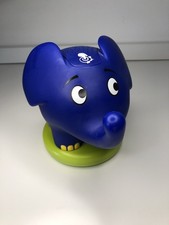 Die Maus Ansmann Nachlockten