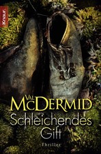 Schleichendes Gift von Val