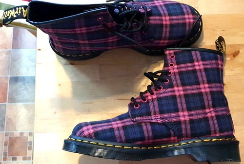 Martens schnürstiefel - martens,