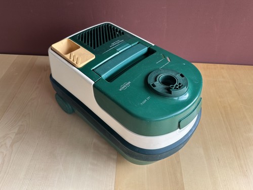 Sauger vorwerk tiger 251 - sauger,