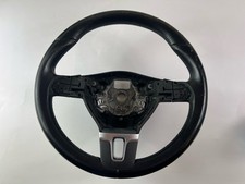 VW T5 Multivan Lederlenkrad Lenkrad Leder