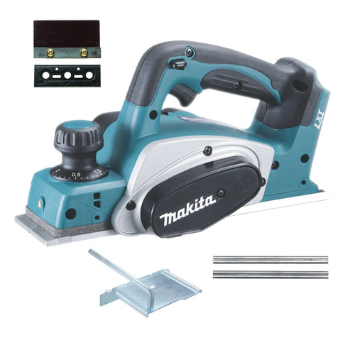 Makita dkp180z akku hobel - dkp180z, akku-hobel