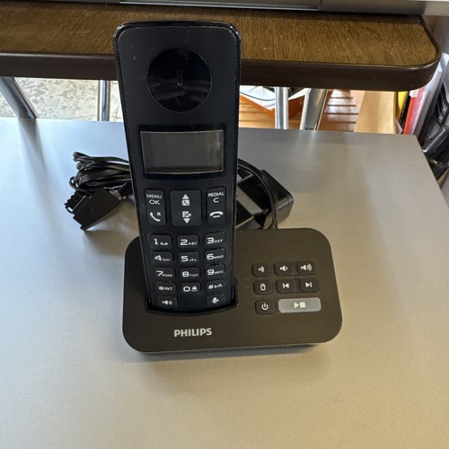 Philips d205 schnurloses - philips,