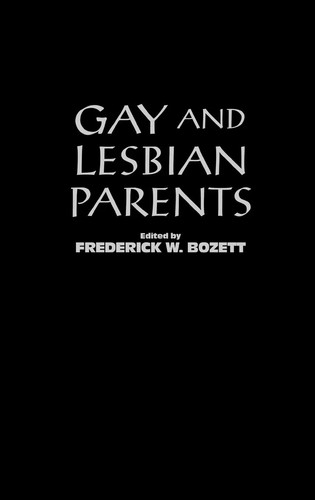 Lsi gay and lesbian - gay,