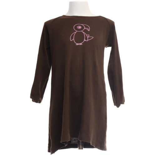 Sikke lej langarmshirt - ej, lej,