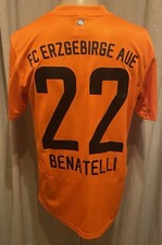 FC Erzgebirge Aue Nike