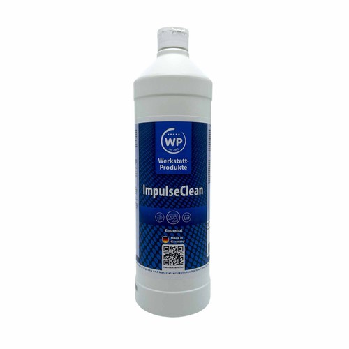 Impulseclean reiniger f - wp,