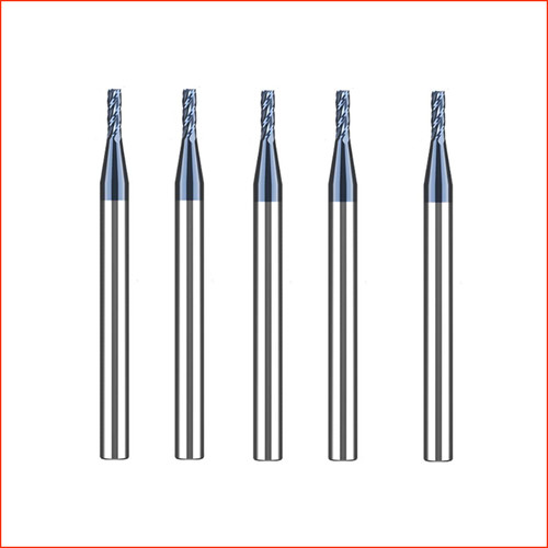 Schaftfräser hartmetall 2mm - schaftfräser,