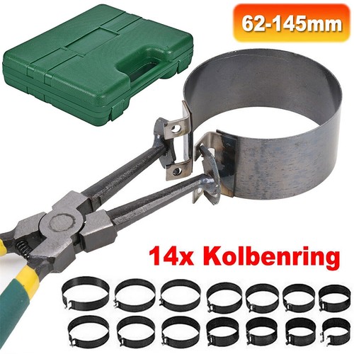 Profi kolbenring spannband - kolbenring,