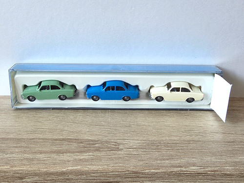 Roco 1440 3er - 1:87,, 1440,