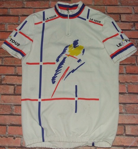 Tour france castelli trikot - tour,